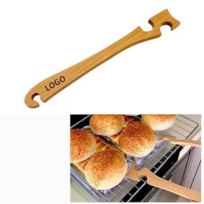 Wood Oven Rack Puller