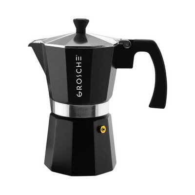6 Cup Milano Espresso Maker