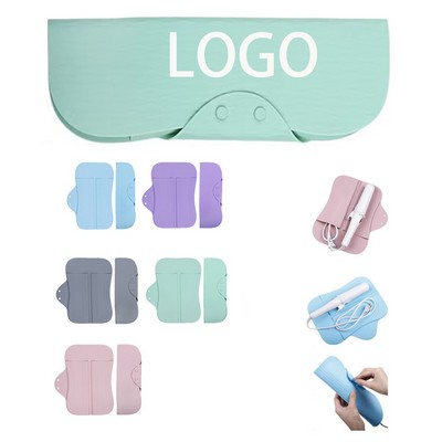 Resistant And Anti Perm Curling Stick Bag