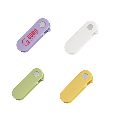 Folding Storage Kitchen Household Paring Knife