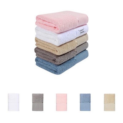 Premium Cotton Towel