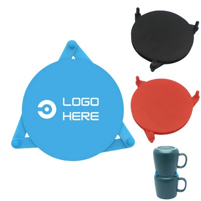 Adjustable Cup Holder Rack