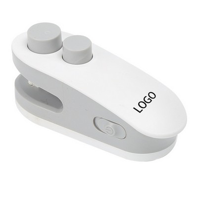 Manual Sealing Machine