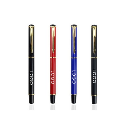 Metal Executive Pen