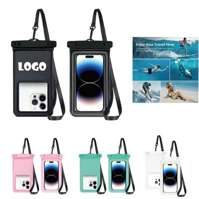 Waterproof Phone Pouch