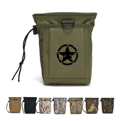 Outdoor Small Accessories Waist Bag