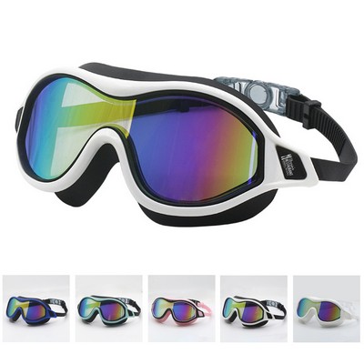 Polarized Anti UV Swimming Goggles