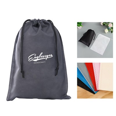 Non-Woven Drawstring Bag