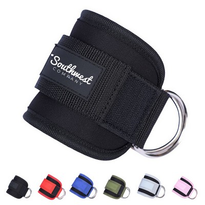 Neoprene Ankle Strap