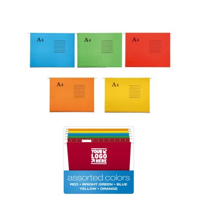 Hanging File Folders