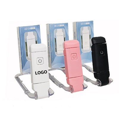 USB Foldable Reading Lamp