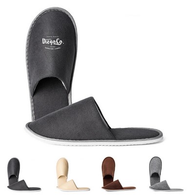 Hotel Slippers