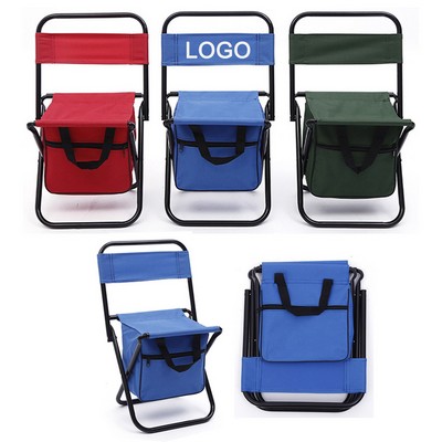 Outdoor Activities Bag Chair