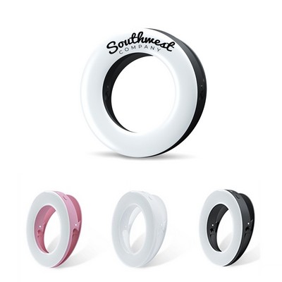 Selfie Ring Light