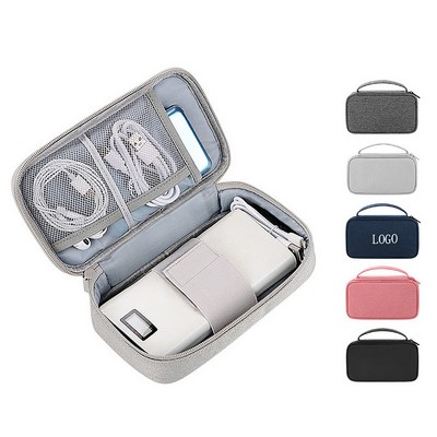 Electronic Accessory Organizer