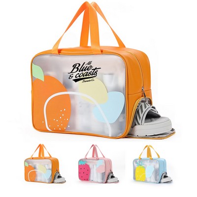 Travel Toiletry Bag