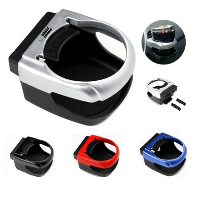 Air Vent Car Cup Holder