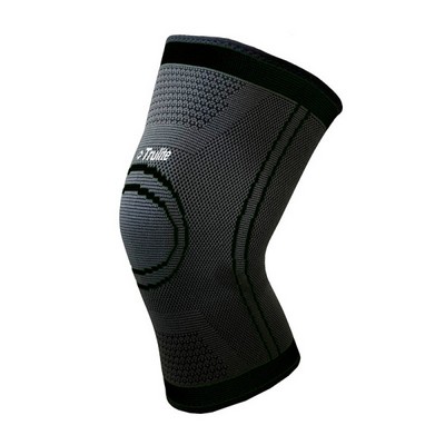 Outdoor Knitted Sports Knee Pads