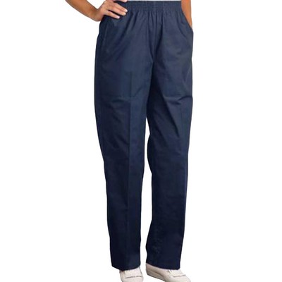 Fashion Seal - Environmental Services/Housekeeping - Women's Fashion Slacks Pant
