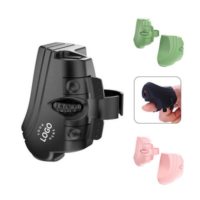 Finger Bluetooth Mouse