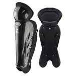 Umpires Single Knee Leg Guard