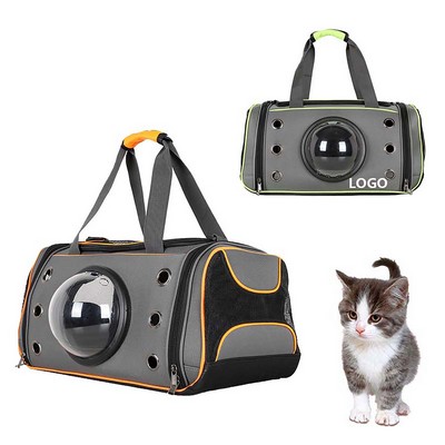 Portable Pet Space Bag