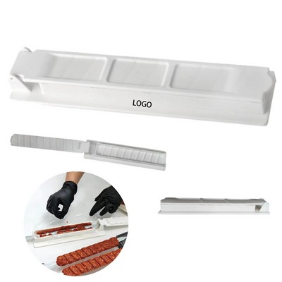 ABS Kebab Maker Skewer Tool