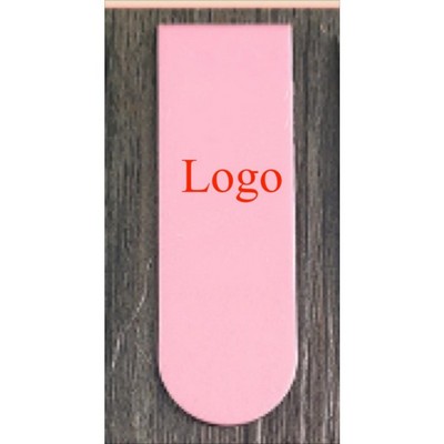 Foldable Magnetic Bookmark