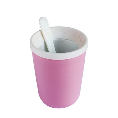 Summer Cold Drink Smoothie Cup