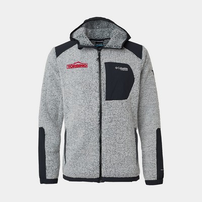 Columbia Arctic Sherpa Full-Zip Jacket