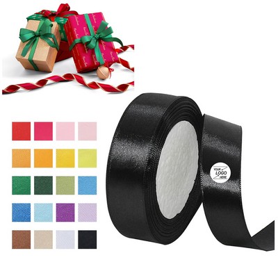 1 1/2" Satin Ribbon Single Face.