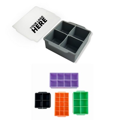 Large Ice Cube Tray