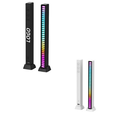 Voice Activated Pickup Rhythm Light