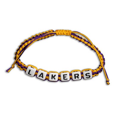 7½" Braided Friendship Bracelet
