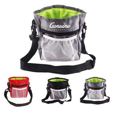 Dog Training Pouch