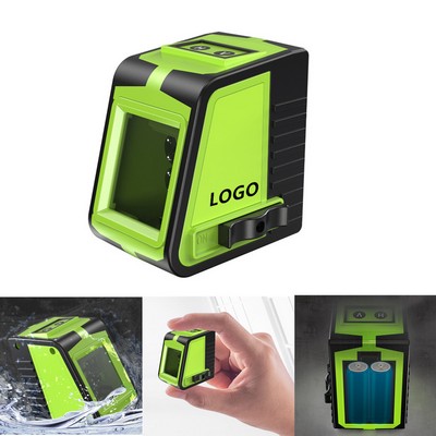 50' Laser Level Self Leveling.