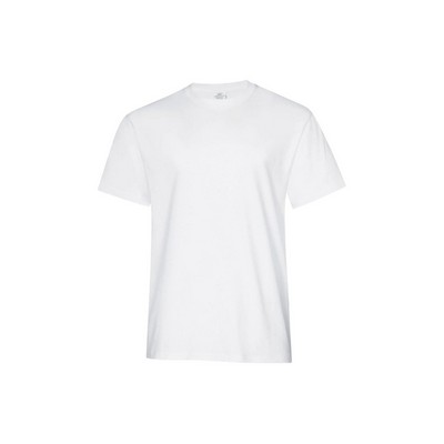 Ring Spun Cotton Tee