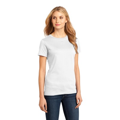 District Women's Perfect Weight Tee.