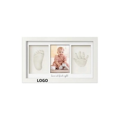 Baby Hand and Footprint Kit