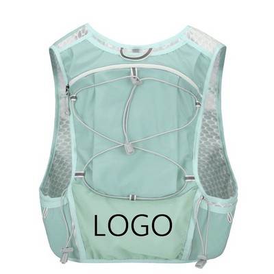 Running Hiking Outdoor Travel Sports Backpack