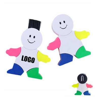 Robot Highlighter