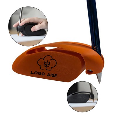 Swan-Shaped Writing and Drawing Assist Tool