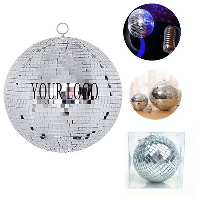 Laser Reflective Disco Ball