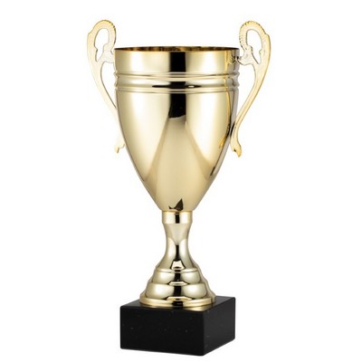 Italian Cup Award, 13" H