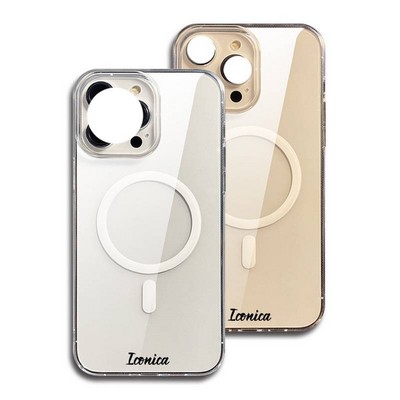 Magnetic Phone Case