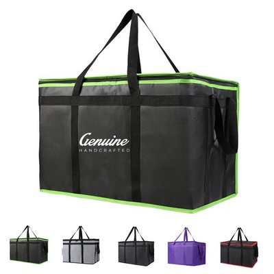 Insulated Catering Bag