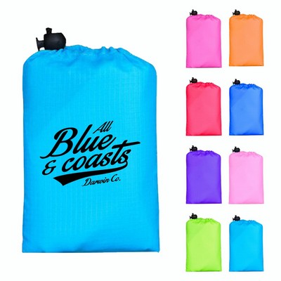 Portable Waterproof Polyester Mat