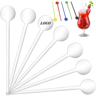 Cocktail Stir Sticks Bar Party Drink Stirrers