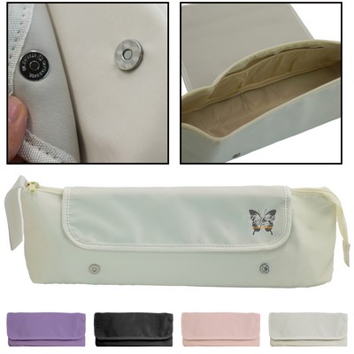Waterproof Polyester Hair Styling Tool Storage Bag Polyester Hair Styling Tool Storage Bag