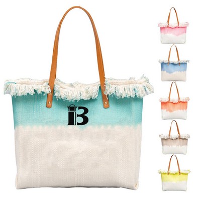 Canvas bag